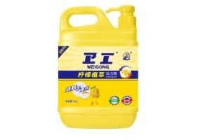 使用洗潔精的時候，有什么注意的呢？