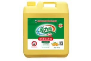 使用洗潔精的時(shí)候，這些事項(xiàng)你注意了嗎？